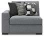 Bealton Sectional - Discount Furniture World (Burlington,NC)