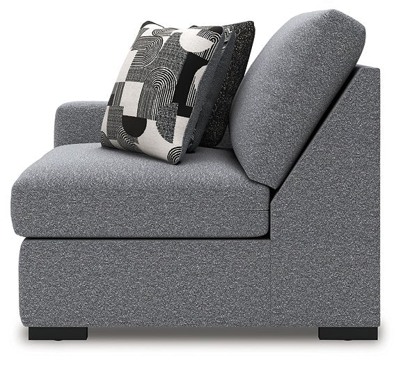 Bealton Sectional - Discount Furniture World (Burlington,NC)