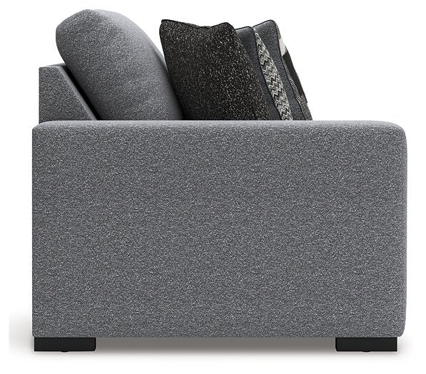 Bealton Sectional - Discount Furniture World (Burlington,NC)