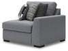 Bealton Sectional - Discount Furniture World (Burlington,NC)