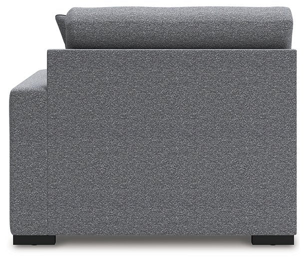 Bealton Sectional - Discount Furniture World (Burlington,NC)