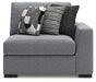 Bealton Sectional - Discount Furniture World (Burlington,NC)