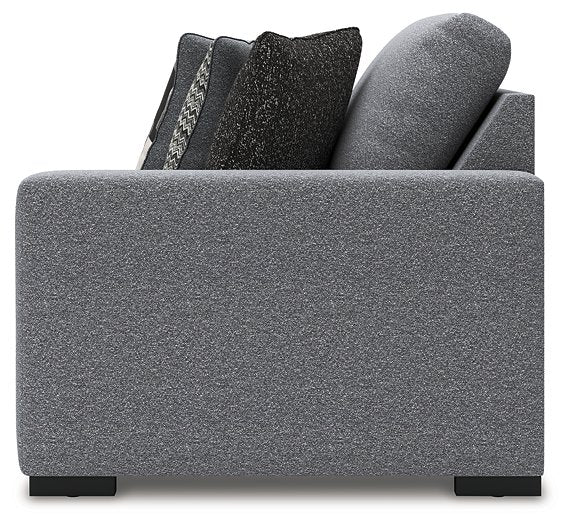 Bealton Sectional - Discount Furniture World (Burlington,NC)