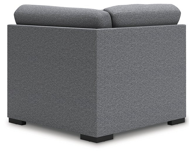 Bealton Sectional - Discount Furniture World (Burlington,NC)