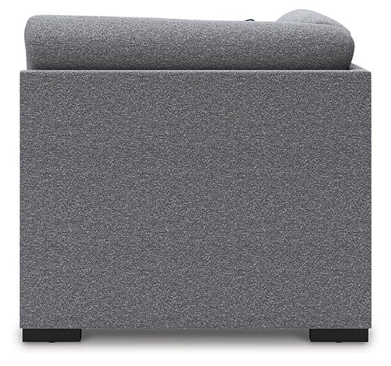 Bealton Sectional - Discount Furniture World (Burlington,NC)