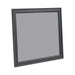 Americana Farmhouse Landscape Mirror in Black - Discount Furniture World (Burlington,NC)