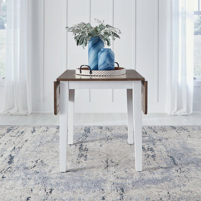 Landale Drop Leaf Table image