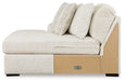 Chessington Sectional with Double Chaise - Discount Furniture World (Burlington,NC)