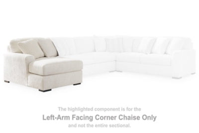 Chessington Sectional with Double Chaise - Discount Furniture World (Burlington,NC)