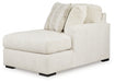 Chessington Sectional with Double Chaise - Discount Furniture World (Burlington,NC)