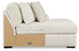 Chessington Sectional with Double Chaise - Discount Furniture World (Burlington,NC)