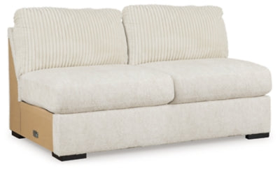 Chessington Sectional with Double Chaise - Discount Furniture World (Burlington,NC)