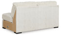 Chessington Sectional with Double Chaise - Discount Furniture World (Burlington,NC)