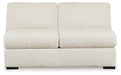 Chessington Sectional with Double Chaise - Discount Furniture World (Burlington,NC)