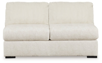 Chessington Sectional with Double Chaise - Discount Furniture World (Burlington,NC)