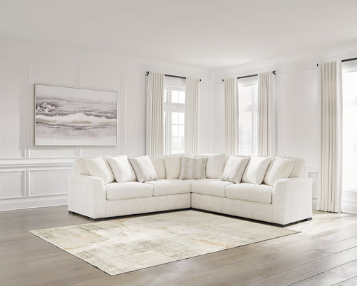 Chessington Sectional - Discount Furniture World (Burlington,NC)