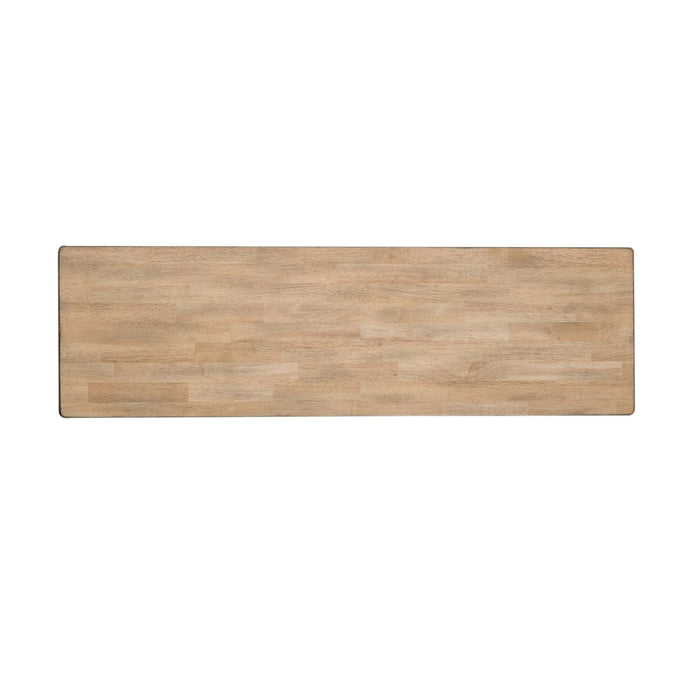 Lindsey Farm Backless Bench (RTA)