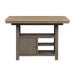 Lindsey Farm Kitchen Island - Discount Furniture World (Burlington,NC)