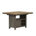Lindsey Farm Kitchen Island - Discount Furniture World (Burlington,NC)
