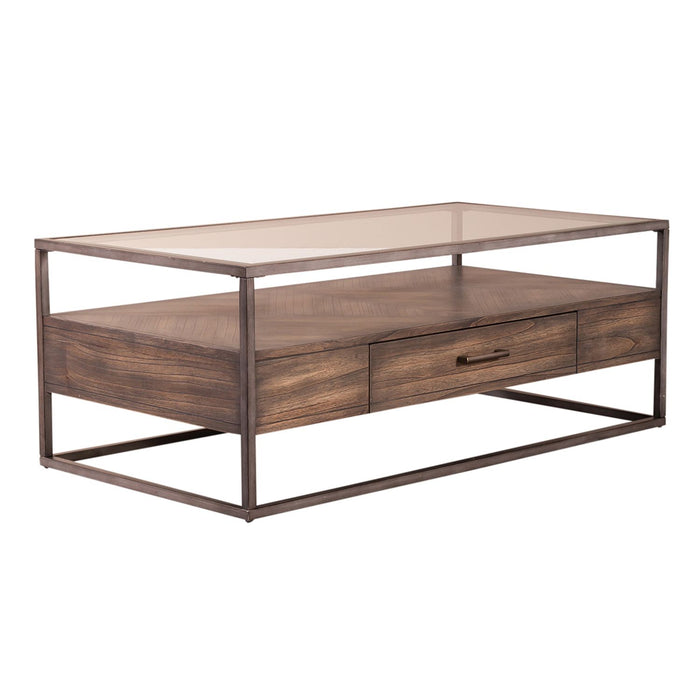 Jamestown 3 Piece Set