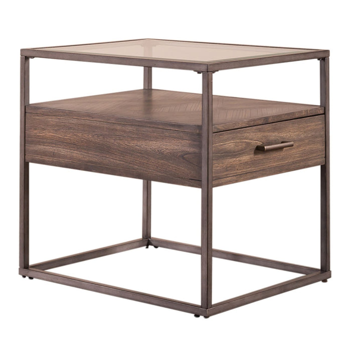 Jamestown 3 Piece Set