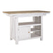Lindsey Farm Kitchen Island - Discount Furniture World (Burlington,NC)