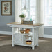 Lindsey Farm Kitchen Island - Discount Furniture World (Burlington,NC)