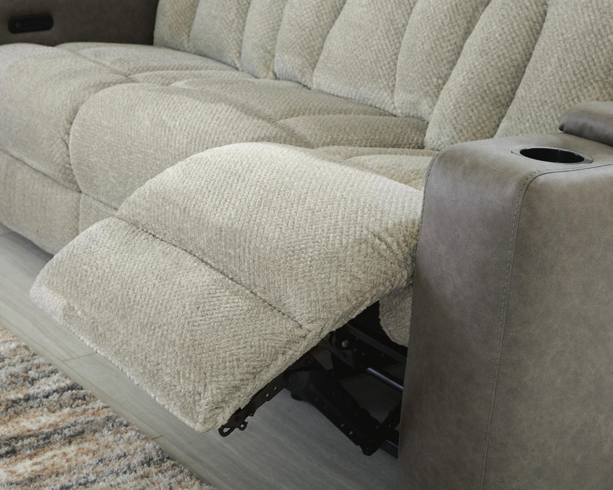 WhipLash Living Room Set