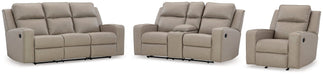 Lavenhorne Living Room Set - Discount Furniture World (Burlington,NC)
