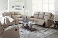 Lavenhorne Living Room Set - Discount Furniture World (Burlington,NC)