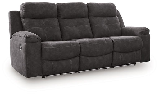 Brysonview Reclining Sofa - Discount Furniture World (Burlington,NC)