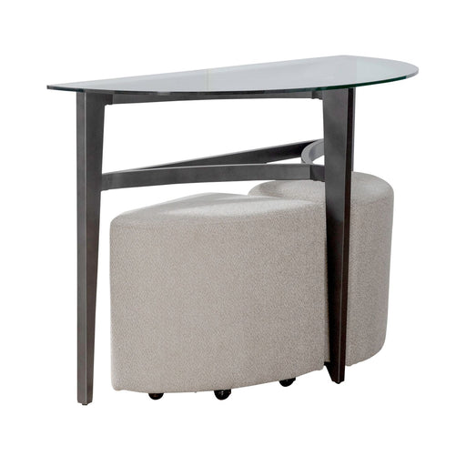 Capri Alt 3 Piece Set - Discount Furniture World (Burlington,NC)
