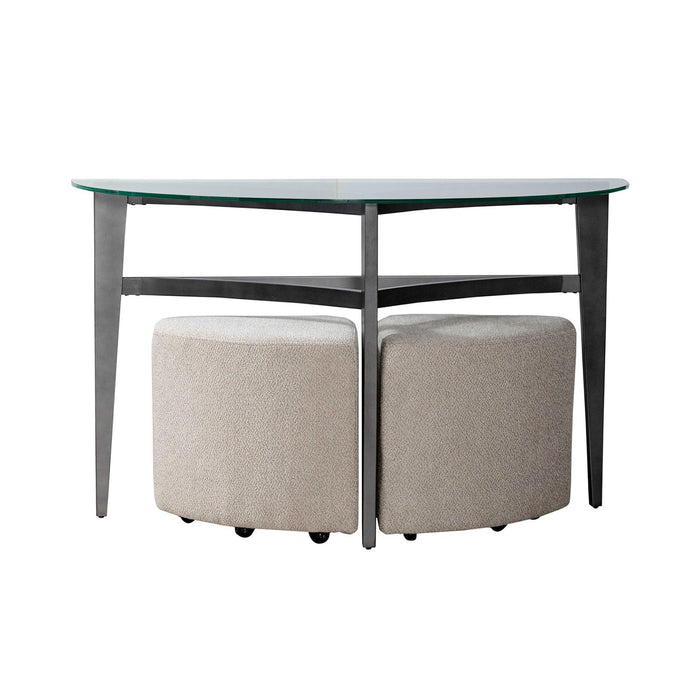 Capri Alt 3 Piece Set - Discount Furniture World (Burlington,NC)