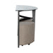 Capri Alt 3 Piece Set - Discount Furniture World (Burlington,NC)
