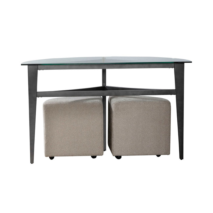 Capri Alt 3 Piece Set - Discount Furniture World (Burlington,NC)