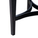 Capri Round End Table - Discount Furniture World (Burlington,NC)