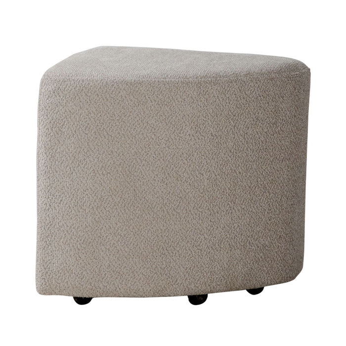 Capri Uph Ottomans - Discount Furniture World (Burlington,NC)