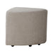 Capri Uph Ottomans - Discount Furniture World (Burlington,NC)