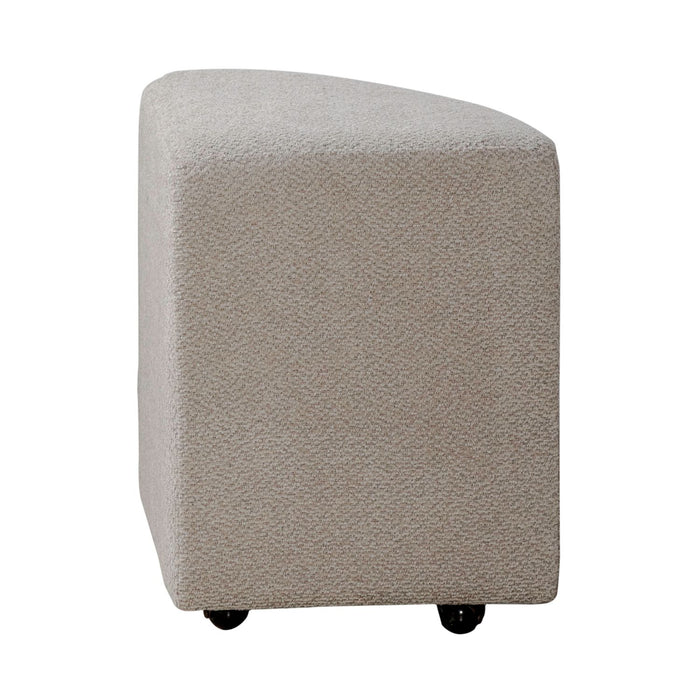 Capri Uph Ottomans - Discount Furniture World (Burlington,NC)