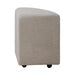 Capri Uph Ottomans - Discount Furniture World (Burlington,NC)