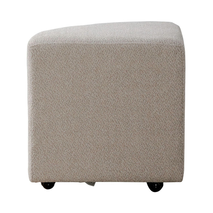 Capri Uph Ottomans - Discount Furniture World (Burlington,NC)