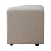 Capri Uph Ottomans - Discount Furniture World (Burlington,NC)