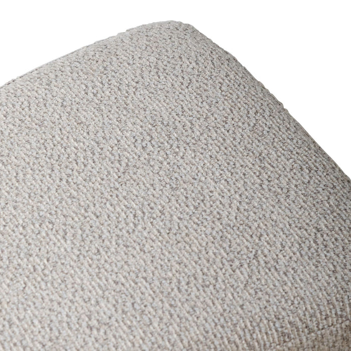 Capri Uph Ottomans - Discount Furniture World (Burlington,NC)