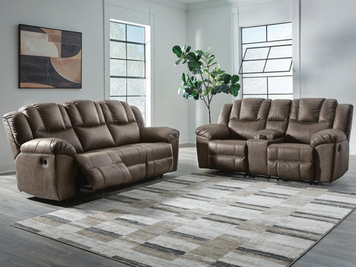 Lowilla Living Room Set - Discount Furniture World (Burlington,NC)