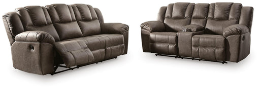 Lowilla Living Room Set - Discount Furniture World (Burlington,NC)