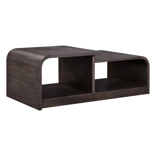Perspectives Cocktail Table - Discount Furniture World (Burlington,NC)