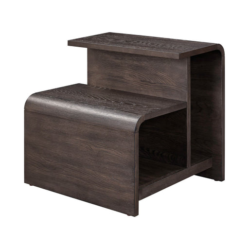 Perspectives End Table - Discount Furniture World (Burlington,NC)