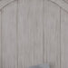 Farmhouse Reimagined King Poster Bed - Discount Furniture World (Burlington,NC)