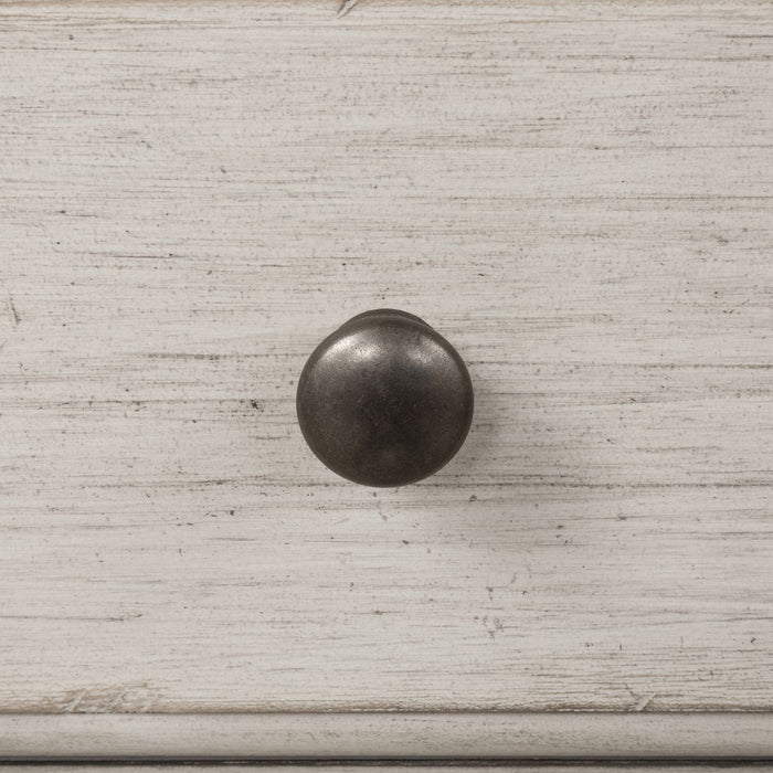 Farmhouse Reimagined Drawer Dresser in Antique White image