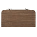 Farmhouse Reimagined Drawer Chest in Antique White - Discount Furniture World (Burlington,NC)